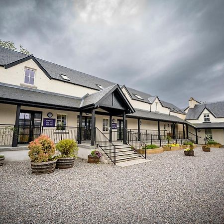 Loch Ness Bunk Inn Драмнадрокіт Екстер'єр фото